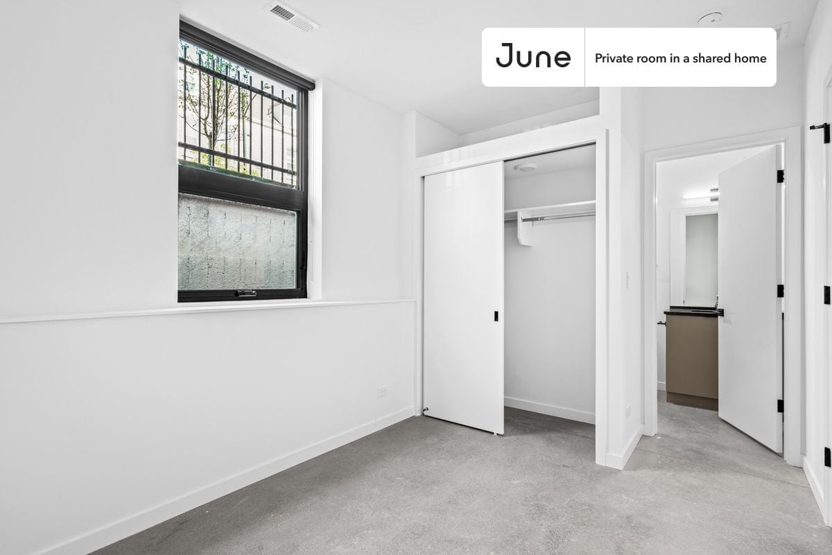 Private bedroom in 4 bed/3.5 bath Home - Private bedroom in 4 bed/3.5 bath Home