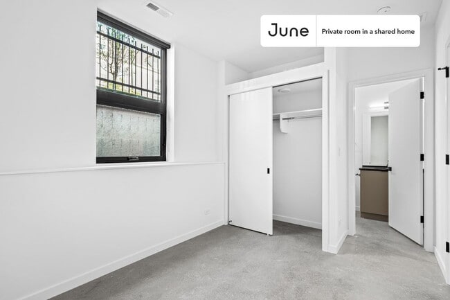 Private bedroom in 4 bed/3.5 bath Home - Private bedroom in 4 bed/3.5 bath Home