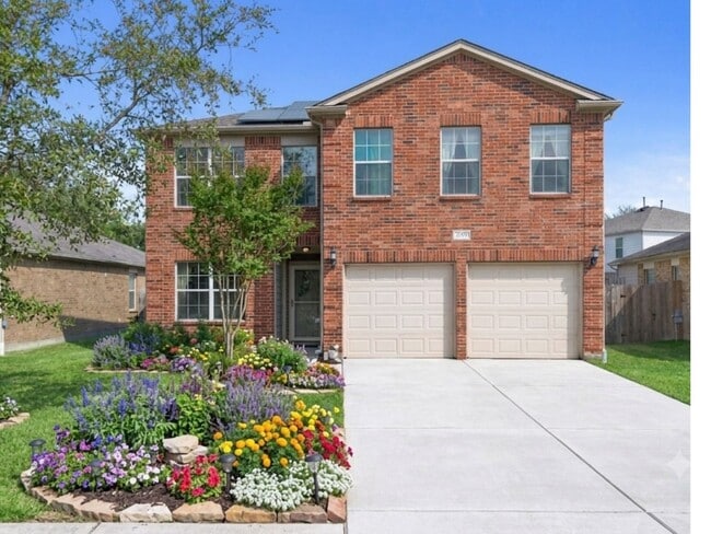 Building Photo - 2712 Woodspring Acres Dr