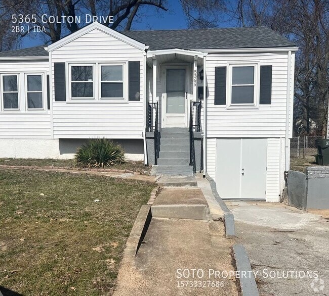 Building Photo - 5365 Colton Dr Rental