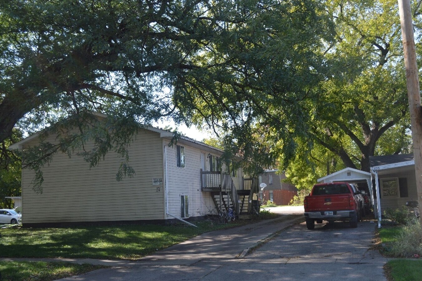 Photo - 127 S Franklin Ave House