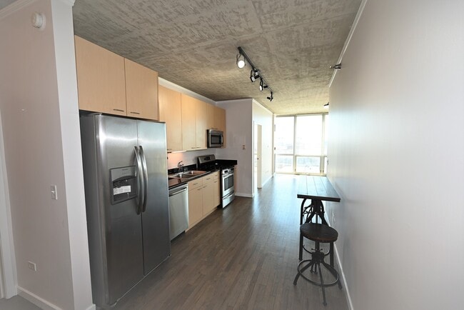 Photo - 1845 S Michigan Ave Unit 1402