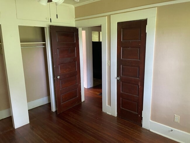 Photo - Samford Ave Duplex Available!