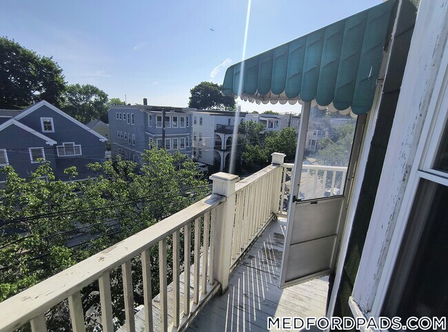 Photo - 245 Boston Ave Unit 3