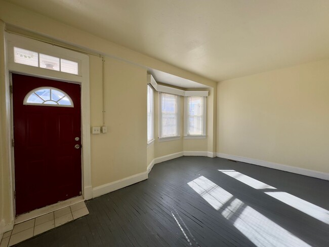 Photo - Unit for rent in Lauraville Unit 1st Floor