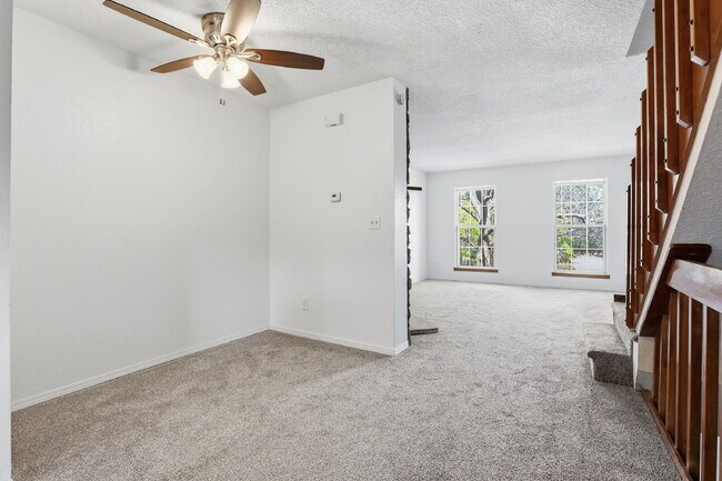 Photo - $2,045.95 - 2 Bed, 1.5 Bath Townhome in Centennial with Pool Access