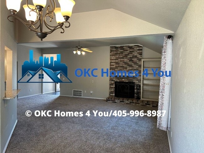 Photo - Beautiful 3 Bed 2 Bath in Twin Oaks