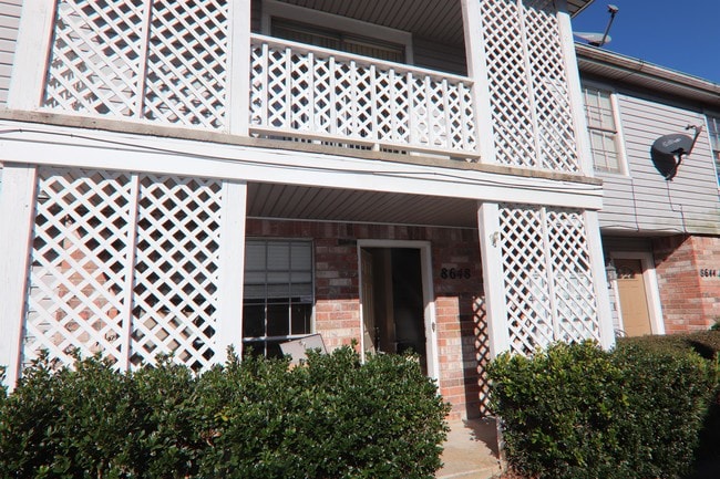 Photo - 8648 Glen Meadow Ln