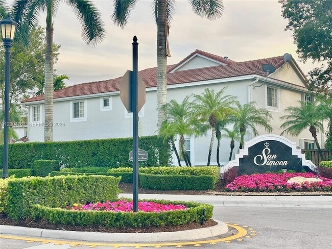 Building Photo - 3624 San Simeon Cir