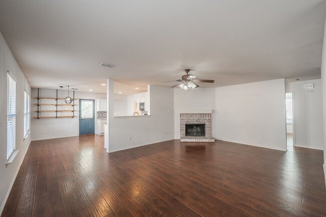 Photo - Updated and super clean single story 3 bed...