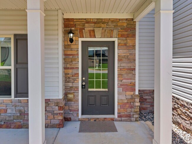 Photo - Spacious 4BR Home with Fenced Yard & Community Pool