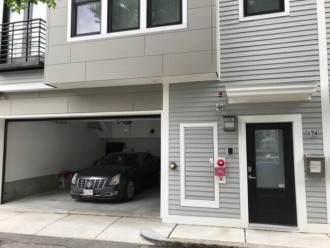 Photo - 174 Gold St Unit 2-bed 2.5bath