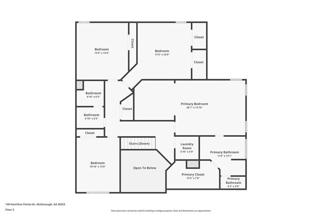 Photo - 149 Hamilton Pointe Dr