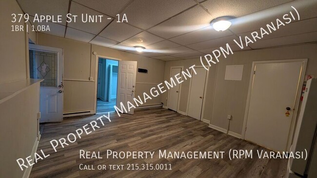 Photo - 379 Apple St Unit 1A