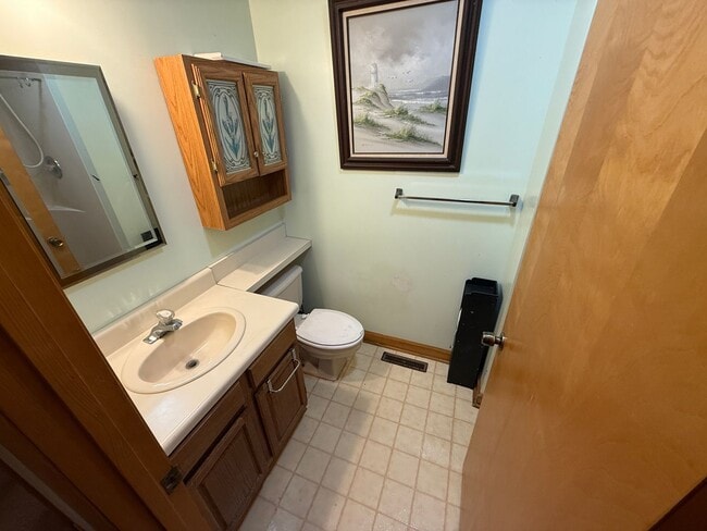 Photo - Beautiful Lot in Waxhow