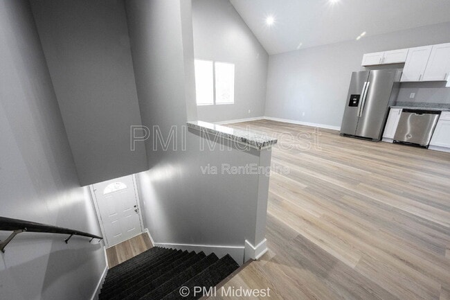 Building Photo - 2825 McPherson St Rental