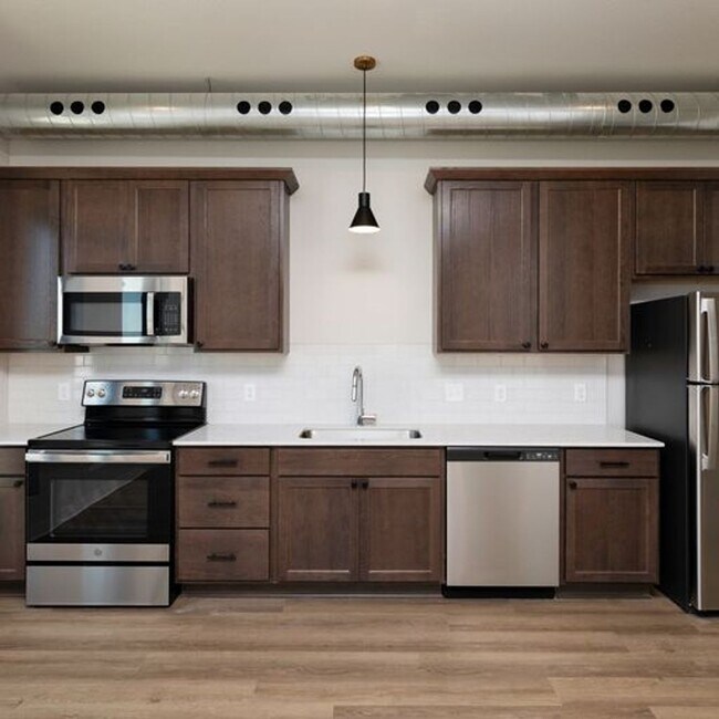 Photo - Vintage Lofts - Ankeny