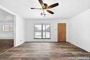 Photo - 3602 Van Dyke Dr
