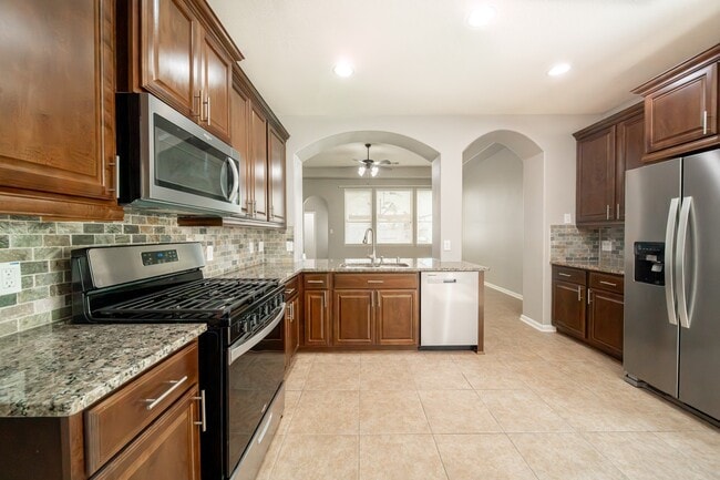 Photo - 13303 Davenport Hills Ln