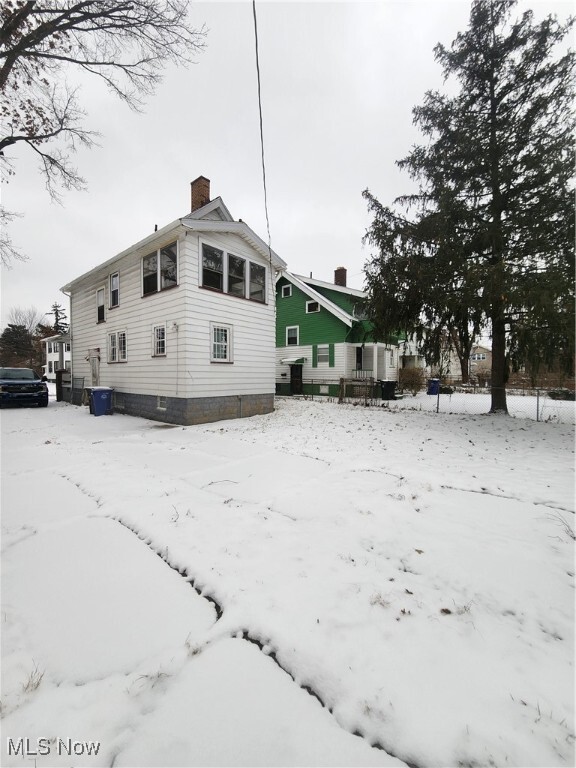 Photo - 4254 E 134th St