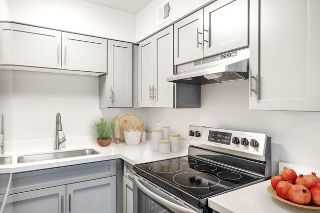 Photo - Atwater Apartments