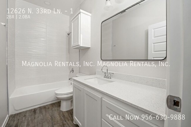 Photo - 12626 N 33rd Ln Unit 1