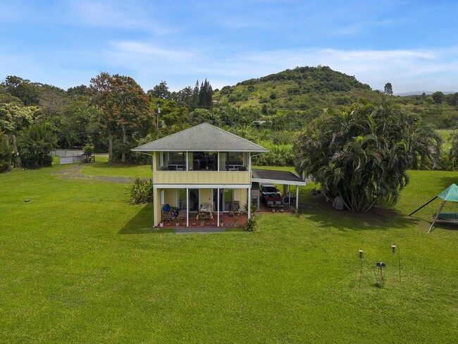 Photo - 654 Kaupakalua Rd