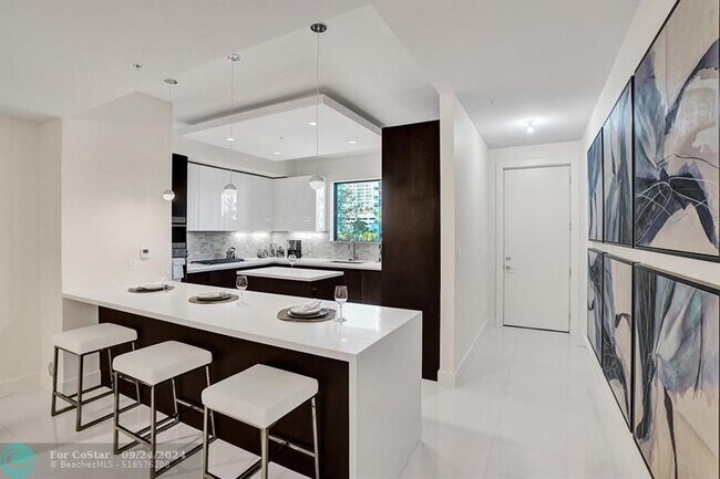 Photo - 3040 N Ocean Blvd Unit 103