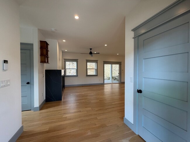 Photo - East AVL - Contemporary Arts & Crafts Home