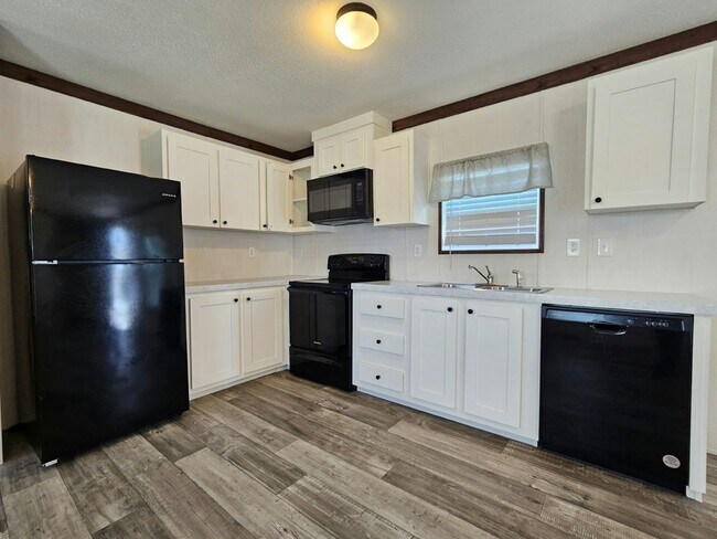 1020 N Yellowstone