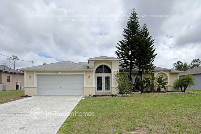 Building Photo - 3932 Everglades Terrace