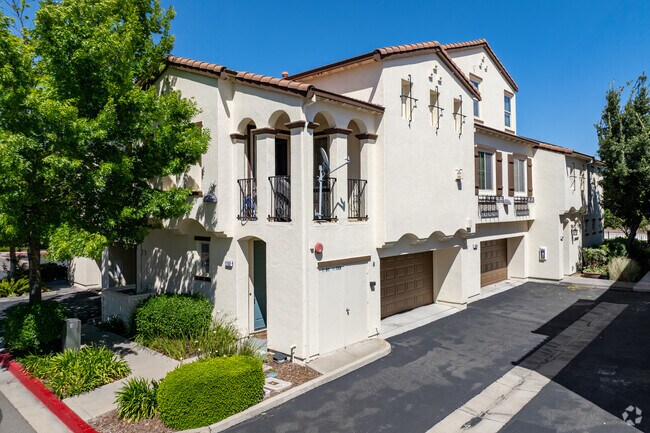 Alternative Building View - Portisol at Artisan Square