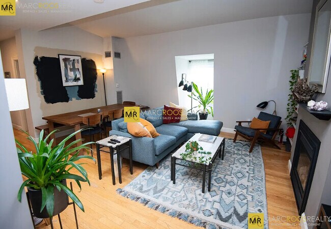 Photo - 1721 Washington St Unidad 503