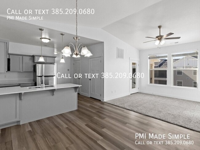 Building Photo - 1794 W Eaglewood Dr Unit N303 Rental