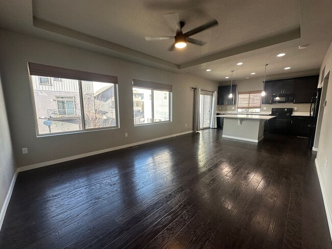 Photo - Charming 2-Bedroom Home for Rent in Banning Lewis Ranch!!!