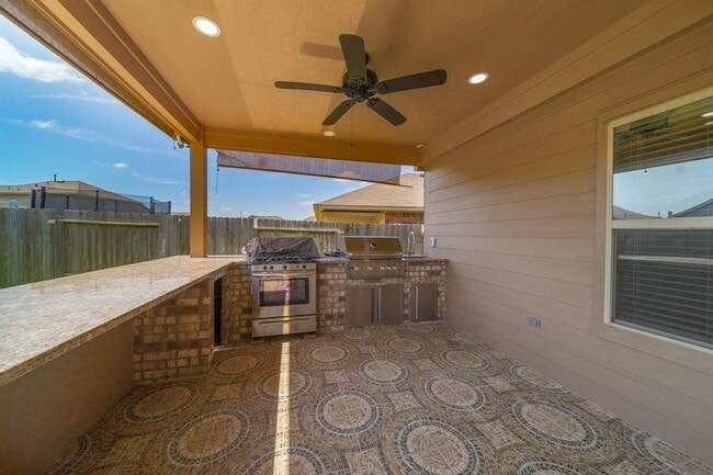 Building Photo - 5515 Peralta Mills Way Rental