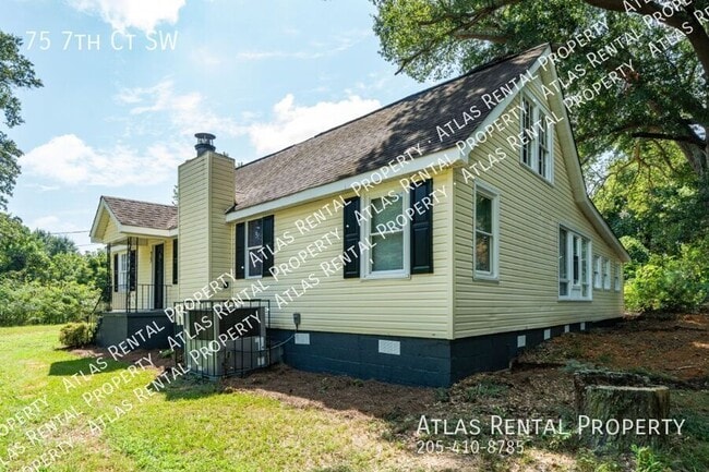 Photo - 75 7th Ct SW