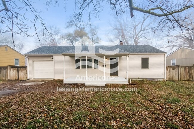 Building Photo - 6306 E 149th St