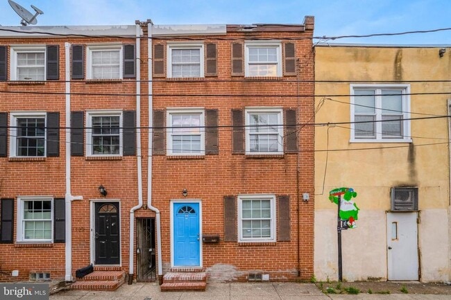 Photo - 1127 N Lee St Townhome