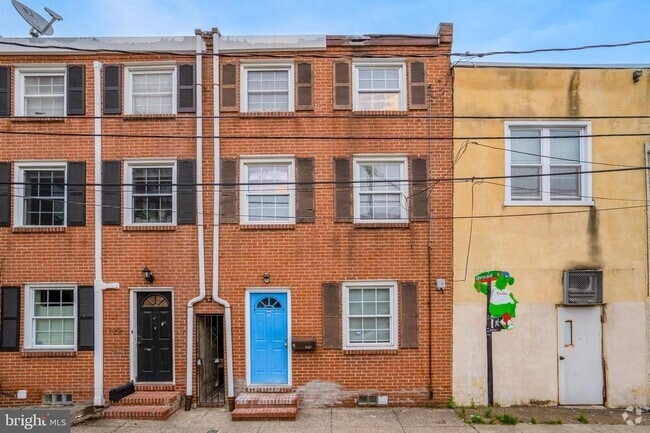 Building Photo - 1127 N Lee St Rental