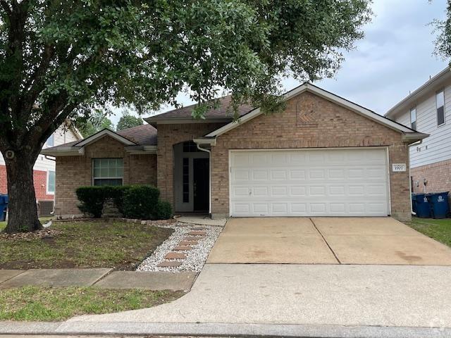 Building Photo - 1907 Louetta Lee Dr Rental