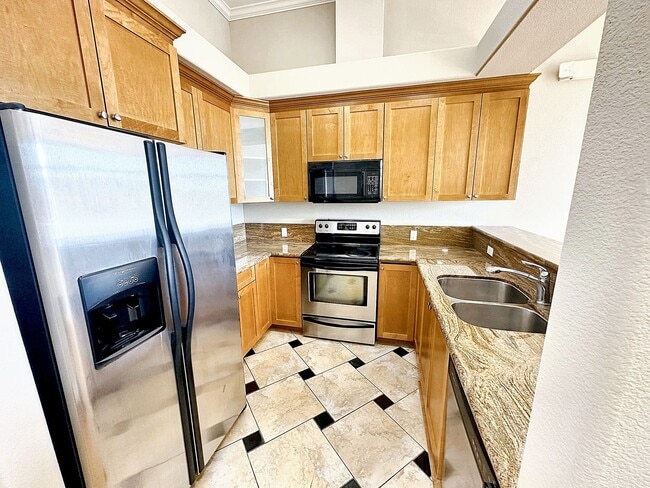 Photo - One Month Free - Spacious 2-Bed, 2-Bath Apartment in San Leandro