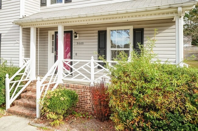 Photo - Three Bedroom Home!