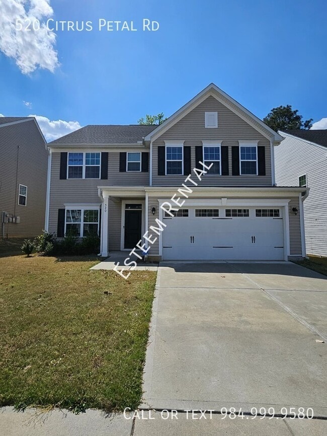 Building Photo - 520 Citrus Petal Rd