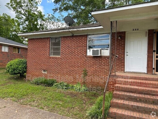 Building Photo - 206 Austin St Rental