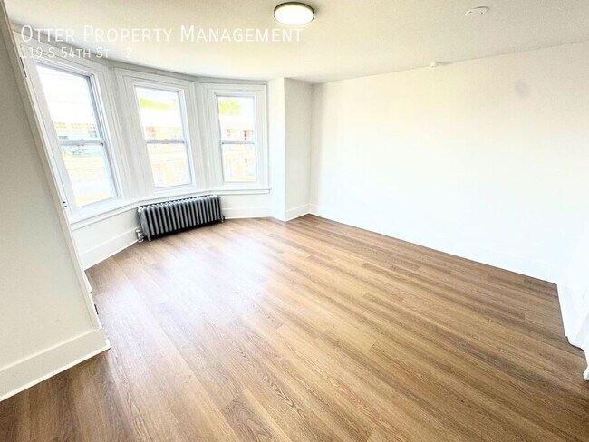 Building Photo - 119 S 54th St Unit 2 Rental