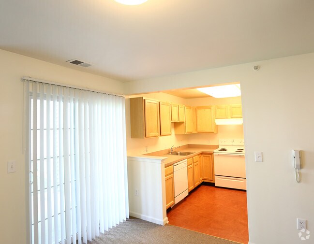 The Willows at Medford Apartments Medford, NJ