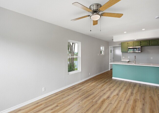 Photo - Fully Updated 2 Bedroom Home Near Randolph AFB