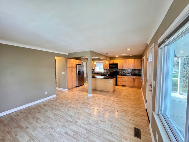 Photo - Spacious 5-Bedroom Home in Prime Royal Oak Location – $2,900/month