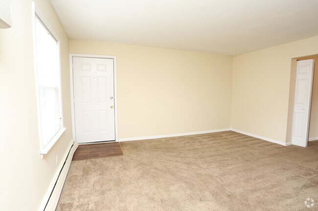 1HAB, 1BA - 800 ft² - Preston Oaks